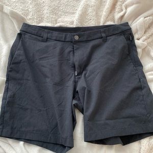 Lulu shorts - L